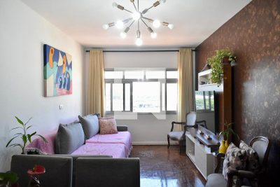 Apartamento, 3 quartos, 95 m² - Foto 1
