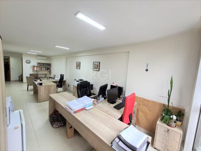Sala-Conjunto, 42 m² - Foto 2