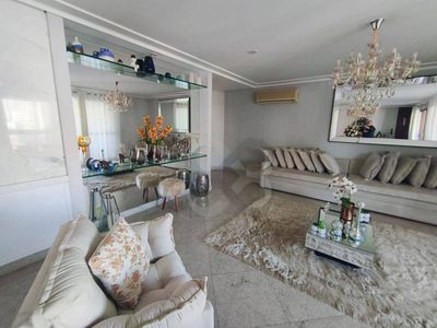 Apartamento, 3 quartos, 217 m² - Foto 3