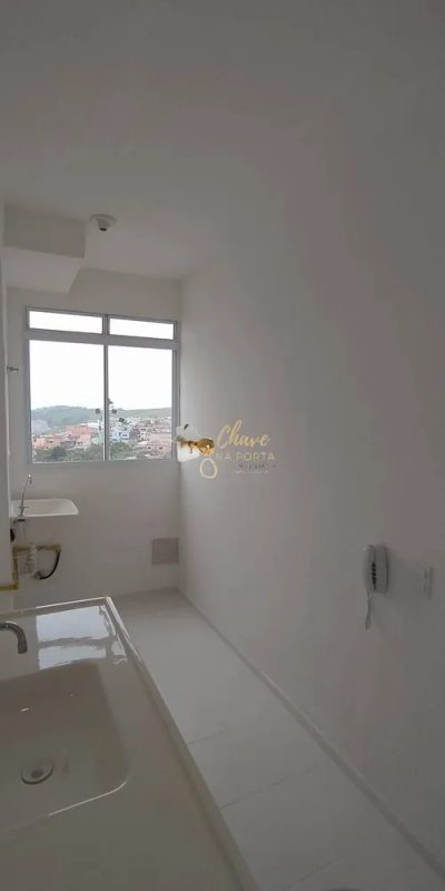 Apartamento, 2 quartos, 41 m² - Foto 2
