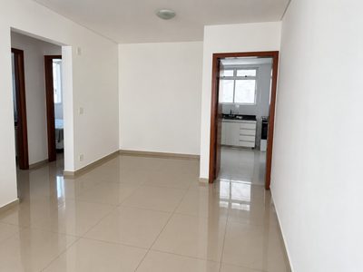 Apartamento, 2 quartos - Foto 2