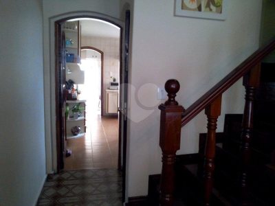 Sobrado, 3 quartos, 200 m² - Foto 3