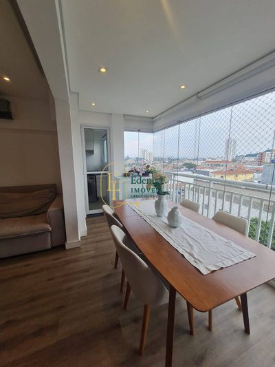 Apartamento, 3 quartos, 78 m² - Foto 2
