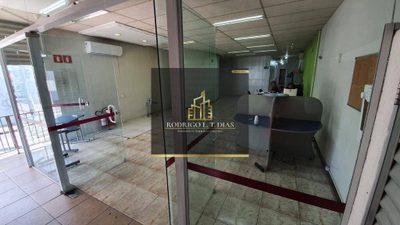 Loja-Salão, 290 m² - Foto 5