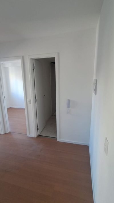 Apartamento, 2 quartos, 40 m² - Foto 2