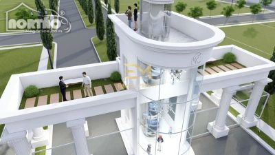 Casa, 628 m² - Foto 2