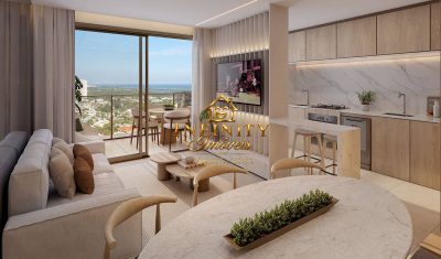 Apartamento, 3 quartos, 142 m² - Foto 4