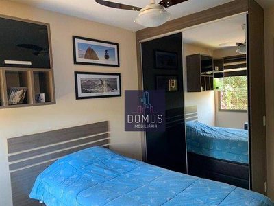 Apartamento, 4 quartos, 132 m² - Foto 3