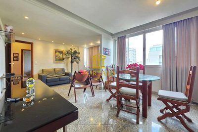 Apartamento, 3 quartos, 83 m² - Foto 1