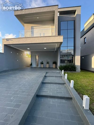 Casa, 4 quartos, 205 m² - Foto 4