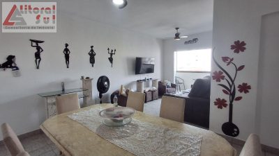 Apartamento, 2 quartos, 80 m² - Foto 2