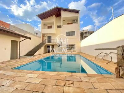 Casa, 5 quartos, 375 m² - Foto 1