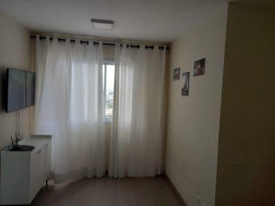 Apartamento, 2 quartos, 48 m² - Foto 3