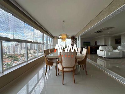Apartamento, 3 quartos, 207 m² - Foto 1