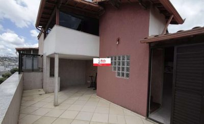 Cobertura, 4 quartos, 151 m² - Foto 5