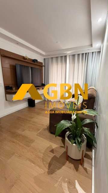 Apartamento, 3 quartos, 72 m² - Foto 1