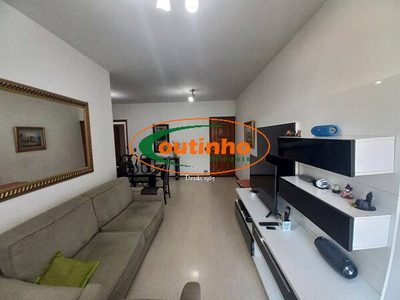 Apartamento, 3 quartos, 124 m² - Foto 5