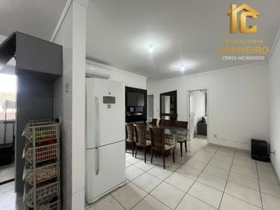 Apartamento, 3 quartos, 71 m² - Foto 1