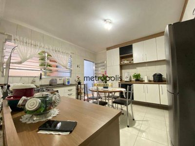 Casa, 3 quartos, 95 m² - Foto 1