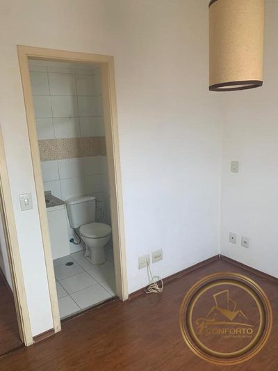 Apartamento, 3 quartos, 63 m² - Foto 4