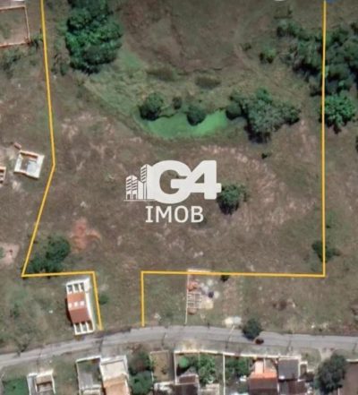 Terreno, 3 hectares - Foto 1