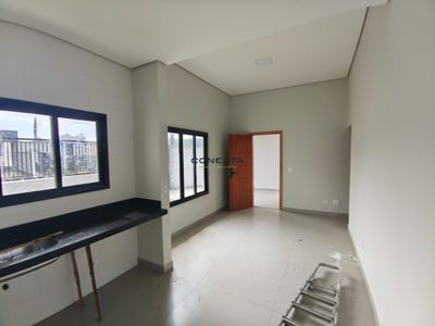 Casa, 2 quartos, 76 m² - Foto 3
