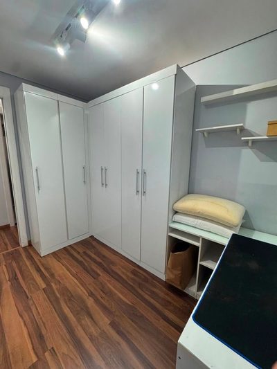 Apartamento, 3 quartos, 64 m² - Foto 5