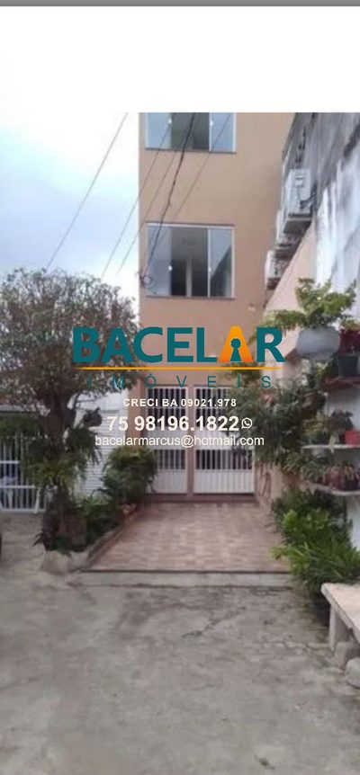 Apartamento, 1 quarto, 65 m² - Foto 1