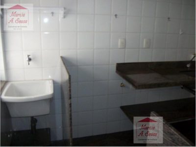 Apartamento, 2 quartos, 90 m² - Foto 5