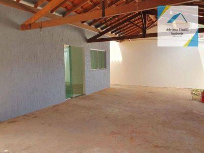 Casa, 3 quartos, 75 m² - Foto 3
