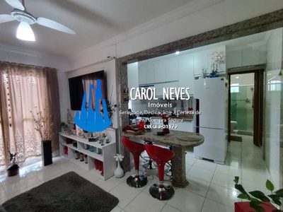 Apartamento, 1 quarto - Foto 5