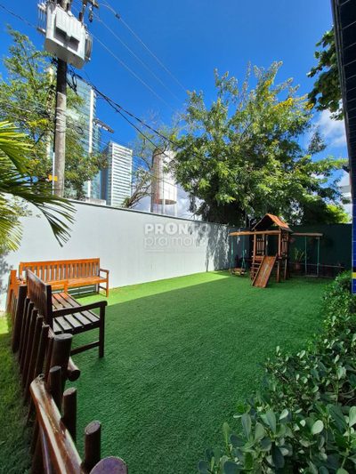 Apartamento, 3 quartos, 6740 m² - Foto 4