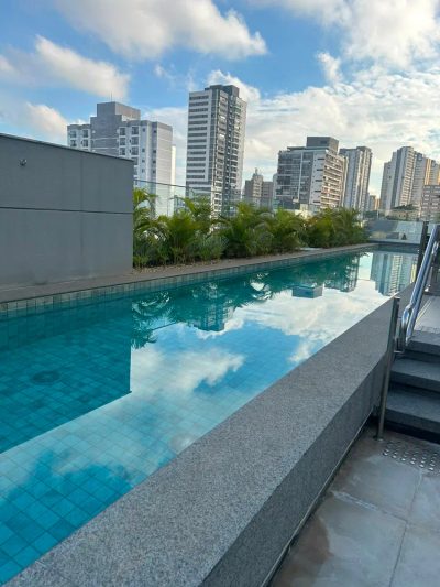 Apartamento, 1 quarto, 20 m² - Foto 4