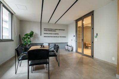 Apartamento, 1 quarto, 26 m² - Foto 4