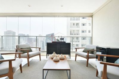 Apartamento, 2 quartos, 102 m² - Foto 3