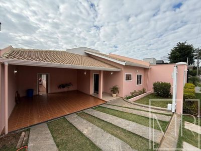 Casa, 3 quartos, 316 m² - Foto 1