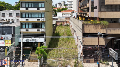 Terreno, 406 m² - Foto 2