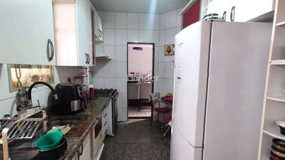 Casa, 3 quartos, 144 m² - Foto 5