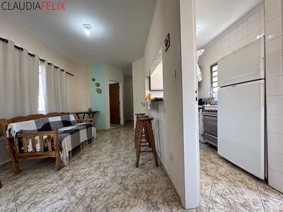 Apartamento, 1 quarto, 37 m² - Foto 2