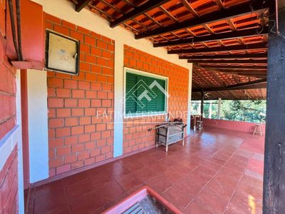 Chácara, 4 quartos, 5092 m² - Foto 5