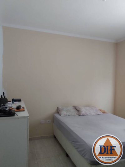 Casa, 2 quartos, 60 m² - Foto 1