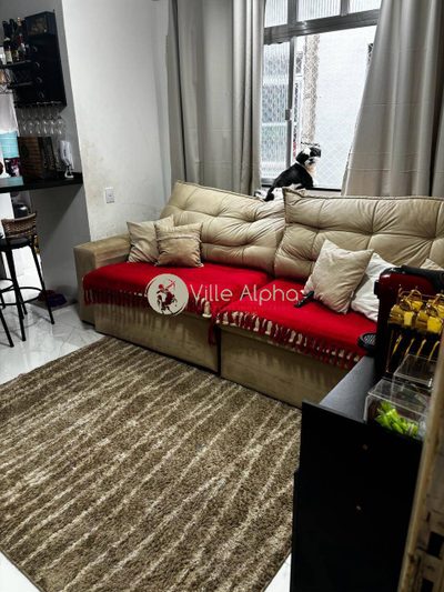 Apartamento, 2 quartos, 70 m² - Foto 2