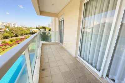 Apartamento, 3 quartos, 80 m² - Foto 2