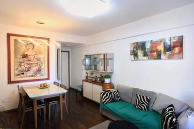 Apartamento, 3 quartos, 115 m² - Foto 3