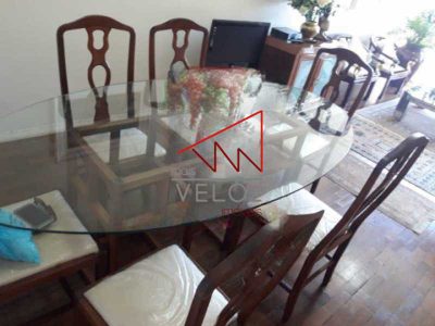 Apartamento, 2 quartos, 95 m² - Foto 4