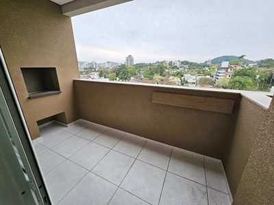 Apartamento, 2 quartos, 76 m² - Foto 4