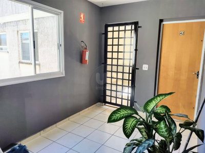 Apartamento, 2 quartos, 44 m² - Foto 1