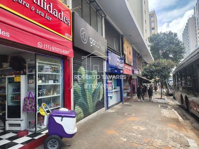 Loja-Salão, 95 m² - Foto 2