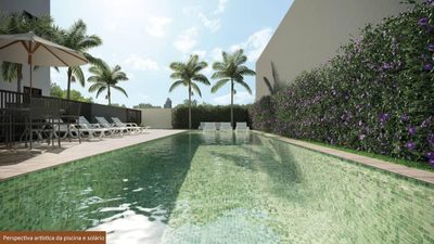 Casa, 2 quartos, 2633 m² - Foto 1