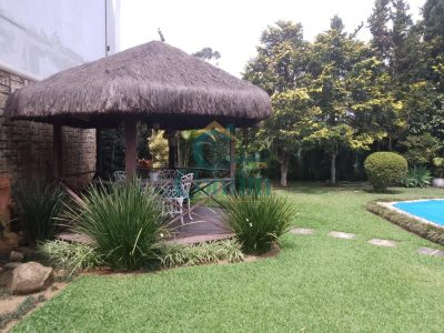 Casa, 3 quartos, 141 m² - Foto 2